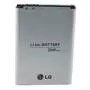Аккумуляторная батарея для телефона Extradigital LG BL-54SH, Optimus G3s (D724) (2540 mAh) (BML6416) - 1