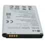 Аккумуляторная батарея для телефона Extradigital LG BL-54SH, Optimus G3s (D724) (2540 mAh) (BML6416) - 3