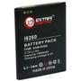 Аккумуляторная батарея для телефона Extradigital Samsung Galaxy GT-i8260 Galaxy Core (1800 mAh) (BMS6299) - 1