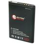 Аккумуляторная батарея для телефона Extradigital Samsung SGH-X520 (750 mAh) (BMS6339) - 2