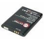 Аккумуляторная батарея для телефона Extradigital Samsung SGH-X520 (750 mAh) (BMS6339) - 3
