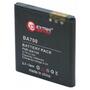 Аккумуляторная батарея для телефона Extradigital Sony Ericsson BA700 (1500 mAh) (BMS6345) - 1