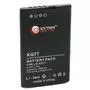 Аккумуляторная батарея для телефона Extradigital LG KG77 (700 mAh) (DV00DV6058) - 1