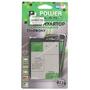 Аккумуляторная батарея для телефона PowerPlant Huawei P10 Plus (HB386589CW) 3650mAh (SM150106) - 3