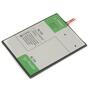 Аккумуляторная батарея для телефона PowerPlant Lenovo A2 (BL195) 3550mAh (SM130023) - 1