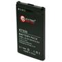 Аккумуляторная батарея для телефона Extradigital LG KF300 (600 mAh) (BML6242) - 1