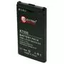 Аккумуляторная батарея для телефона Extradigital LG KF300 (600 mAh) (BML6242) - 1