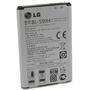 Аккумуляторная батарея для телефона Extradigital LG Optimus L7 II Dual P715 (2460 mAh) (BML6383) - 2