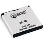 Аккумуляторная батарея для телефона Extradigital Nokia BL-6P (1050 mAh) (BMN6282) - 2