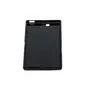 Чехол для моб. телефона Drobak для Sony C6802 Xperia Z Ultra /Elastic PU/Black (212282) - 1