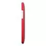 Чехол для моб. телефона Metal-Slim HTC One Mini /Rubber Red (C-H0030MR0004) - 2