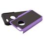 Чехол для моб. телефона Drobak для Apple Iphone 5c/Anti-Shock/Purple (210268) - 1