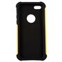 Чехол для моб. телефона Drobak для Apple Iphone 5c/Anti-Shock/Yellow (210272) - 2