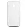 Чехол для моб. телефона Drobak для HTC One Mini (White Clear)Elastic PU (218879) - 1