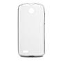 Чехол для моб. телефона Drobak для Lenovo A516 (White Clear)Elastic PU (211431) - 1