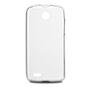 Чехол для моб. телефона Drobak для Lenovo A516 (White Clear)Elastic PU (211431) - 1