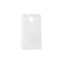 Чехол для моб. телефона для Samsung Note 3 Neo N7502 (White Clear) Elastic PU Drobak (216079) - 1