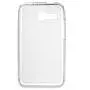 Чехол для моб. телефона для Lenovo A316 (White Clear) Elastic PU Drobak (211474) - 1