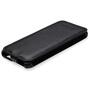 Чехол для моб. телефона Vellini для Apple Iphone 6 Black /Lux-flip / (210285) (210285) - 3