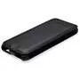Чехол для моб. телефона Vellini для Apple Iphone 6 Black /Lux-flip / (210285) (210285) - 3