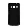 Чехол для моб. телефона Drobak для Samsung Galaxy Star Advance G350 Black /Elastic PU/ (218 (218654) - 1