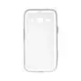 Чехол для моб. телефона Drobak для Samsung Galaxy Star Advance G350 White Сlear /Elastic PU (218655) - 1