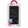 Чехол для моб. телефона OZAKI iPhone 6 O!coat-0.3+ Folio Black (OC558BK) - 6