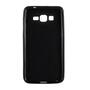 Чехол для моб. телефона Drobak Elastic PU для Samsung Galaxy Grand Prime G530 (Black) (2186 (218645) - 1
