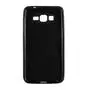 Чехол для моб. телефона Drobak Elastic PU для Samsung Galaxy Grand Prime G530 (Black) (2186 (218645) - 1