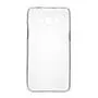 Чехол для моб. телефона Drobak Elastic PU для Samsung Galaxy Grand Prime G530 (White Clear) (218692) - 1
