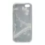 Чехол для моб. телефона Drobak Cristall PU для Apple Iphone 5 (210283) - 1