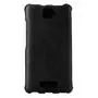Чехол для моб. телефона Vellini Lux-flip для Lenovo S856 (Black) (216742) - 1
