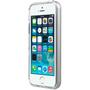 Чехол для моб. телефона Avatti Mela Double Bumper iPhone 5/5S gray (153371) - 1