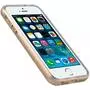 Чехол для моб. телефона Avatti Mela Double Bumper iPhone 5/5S gold (153373) - 2