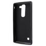 Чехол для моб. телефона Drobak для LG Spirit LGH422 (Black) (215565) - 1