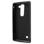 Чехол для моб. телефона Drobak для LG Spirit LGH422 (Black) (215565) - 1