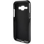 Чехол для моб. телефона Drobak для Samsung Galaxy J1 J100H/DS (Black) (216941) - 1