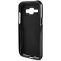 Чехол для моб. телефона Drobak для Samsung Galaxy J1 J100H/DS (Black) (216941) - 1