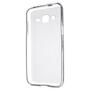 Чехол для моб. телефона Drobak для Samsung Galaxy J2 Duos J200 (White Clear) (216959) - 1