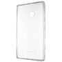 Чехол для моб. телефона Drobak для Microsoft Lumia 532 (Nokia) Dual Sim (Clear) (215639) - 1