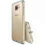 Чехол для моб. телефона Ringke Fusion для Samsung Galaxy A7 2016 Crystal View (179997) - 1