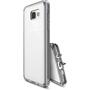 Чехол для моб. телефона Ringke Fusion для Samsung Galaxy A7 2016 Smoke Black (820002) - 1