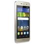 Чехол для моб. телефона Melkco для Huawei Y6 Pro/Play 5X (Transparent) (6277585) - 3