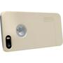 Чехол для моб. телефона Nillkin для iPhone 5se - Super Frosted Shield (Golden) (6274082) - 1