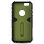 Чехол для моб. телефона Nillkin для iPhone 6 (4`7) - Defender II (Green) (6274220) - 1