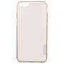 Чехол для моб. телефона Nillkin для iPhone 6+ (5`5) - Nature TPU (Brown) (6274174) - 2