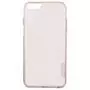 Чехол для моб. телефона Nillkin для iPhone 6+ (5`5) - Nature TPU (Brown) (6274174) - 2