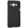 Чехол для моб. телефона Nillkin для Samsung J2/J200 - Super Frosted Shield (Black) (6249617) - 1