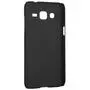 Чехол для моб. телефона Nillkin для Samsung J2/J200 - Super Frosted Shield (Black) (6249617) - 1
