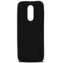 Чехол для моб. телефона Drobak Elastic PU для Motorola Moto X Play (Black) (216504) - 1